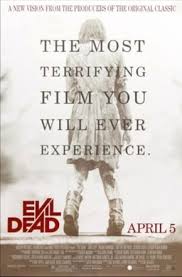 Evil Dead (2013 film) - Wikipedia