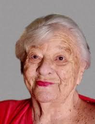 Obituary information for Mildred A. Trexler