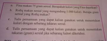 Tolong Di Jawab Yang C Brainly Co Id