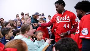 With each transaction 100% verified and the largest inventory of tickets on the web, seatgeek is the safe choice for tickets on the reds teams of the 1970s—known today as the big red machine—were some of the best baseball teams of all time. Cincinnati Reds Trevor Bauer React To The Sign Stealing Scandal