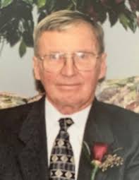 Obituary information for Robert G. Walters