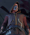 The new protagonist is aiden caldwell, who links up with night runners who can be allies against the zombies of the light and the dark. Aiden Caldwell Voice Dying Light 2 Video Game Behind The Voice Actors