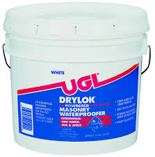 Product data latex base drylok concrete fl pnt description drylok concrete floor paint is specially formulated to protect and beautify interior and exterior masonry floors,garage. Ugl 00542 Drylok Masonry Waterproofer 25 Pound 079941005429 1