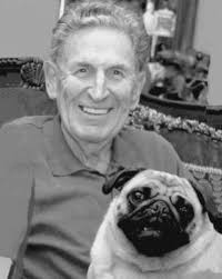 James Hillyard Obituary (1935