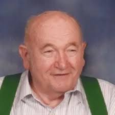 Obituary information for Carl Graf