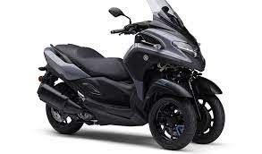 2roues concept est votre concessionnaire supersoco, faucon, rede, tilgreen pour nantes et sa région. Nouveaute 2020 Yamaha Tricity 300 Le Meilleur De Tous