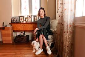 The reusable products come in all the colours of the rainbow. Mary Elizabeth Winstead S Beauty Routine Into The Gloss