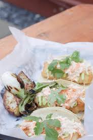 Del taco's menu covers a big range of foods, but most of them aren't very good. Explore Casa Oaxaca