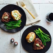 Try This Simple Steak Recipe That Uses Fresh Herbs And Cabot Butter Easy Stove Top Cooking And Rave Reviews Easy Steak Recipes Beef Recipes Tasty Pasta