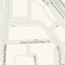 At07a, at07b mr.diy no.10, jalan persiaran tanjung, taman cempaka, 81200 johor bahru. Driving Directions To Mr D I Y Kuchai Lama Jalan Kuchai Maju 8 Kuala Lumpur Waze