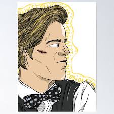 Pósters: Jj Maybank