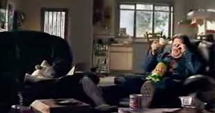 Montage Itv Digital Monkey Johnny Vegas Tv Adverts Pg Tips