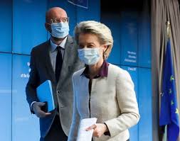 Auch ist der impfstoff mit einer schutzwirkung von rund 70 prozent weniger effektiv als die ebenfalls in der eu zugelassenen vakzine von biontech/pfizer. Grunes Licht Fur Corona Impfstoff Von Astra Zeneca Europa Derstandard At International