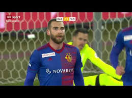 Team winterthur will receive in his field the team basel as part of the tournament schweizer cup. Fc Basel Vs Fc Sion 4 2 09 12 2020 Highlights Srf Youtube