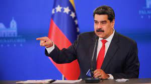 Governador eleito pelo estado do amazonas. Wilson Lima Archives Peoples Dispatch