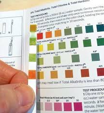 water test lowes walesfootprint org