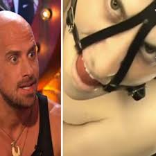 BGTs Jonathan Goodwin left naked in front of own family after trick fail  in old TV show - Daily Star