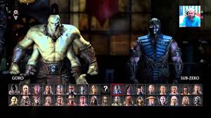 How To Download Mortal Kombat 9 For Pc Free Pin By Siddiqeu Ali On Mortal Kombat Games In 2020 Mortal Kombat X Mortal Kombat Mortal Kombat Games