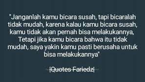 Maybe you would like to learn more about one of these? Kata Kata Mutiara Si Komo Riky Katakan Putus Facebook