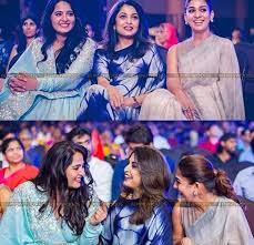 Anushka shetty tollywood bollywood hollywood kollywood actress kannada malayalam anushka shetty images photos stills pics gallery events female actor anushka shetty wallpapers photoshoot at movie teaser launch unseen arabian horse anushka shetty on instagram: Pictures When Nayanthara Anushka And Ramya Krishnan Met Jfw Just For Women