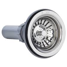 Quality, reliability and a wide choice of products to fit in any sink hole. Kindred Strainer Assembly The Home Depot Canada