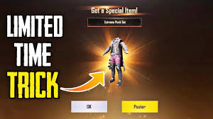Are all the outfits paid? How To Get Free Outfits On Pubg Mobile