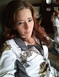 Obituary information for Amber M. Burch