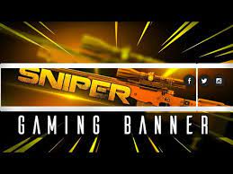 Kick back, relax, and enjoy youtube on your tv. Make Gaming Banner For Youtube Channel Free Fire Youtube