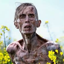 Surprise! Few know that comedian Michael Hitchcock of Christopher Guest  fame (Best In Show, Waiting for Guffman) wrote both Sleepaway Camp II and  II under the pseudonym Fritz Gordon! Here's Michael with