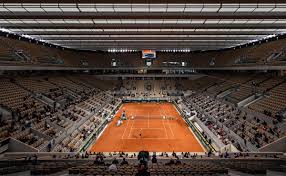 The 2021 french open is a grand slam tennis tournament being played on outdoor clay courts. Roland Garros 2021 Bnp Paribas Gets The Ball Rolling With Young People Bnp Paribas