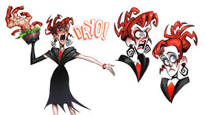 The deetz family, the parallel neitherworld, and beetlejuice's predilection for trouble are all here each of the 94 episodes reimagines the beetlejuice story in its way, remaining faithful to burton's vision in some aspects while abandoning it in others. Vaughn Pinpin On Twitter Beetlejuice Beetlejuice Beetlejuice