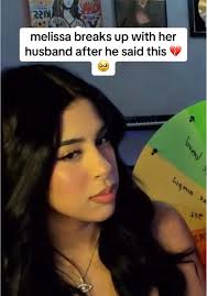 Melissa's Heartbreaking Decision to End Her Marriage