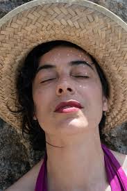 Portraits — Paul Solomon