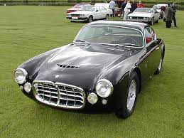 Du wirst nie etwas erreichen !! Coachbuild Com View Topic Frua Maserati