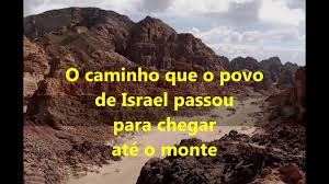 Resultado de imagem para IMAGENS DA MONTANHAS DE ISRAEL