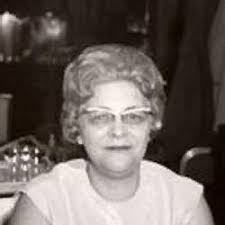 Mamie Consiglio Bommarito (1914-2005)