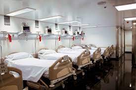 Te permite acceder a turnos para consultas médicas, prácticas diagnósticas y de imágenes y laboratorio. Sanatorio Guemes