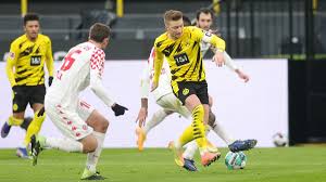 Watch full highlights between borussia dortmund vs. Bayer Leverkusen Vs Borussia Dortmund Betting Odds Pick Under Is The Play In Battle Between Top Bundesliga Squads Jan 19