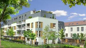 Residence Seniors Les Jardins D Arcadie Lagny Sur Marne 77