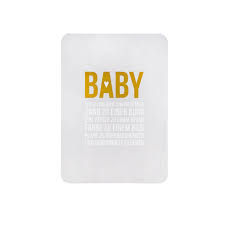 Check out our baby karte selection for the very best in unique or custom, handmade pieces from our greeting cards shops. Rader Online Shop Baby Karte Der Alltag Wird Zum Abenteuer Online Kaufen