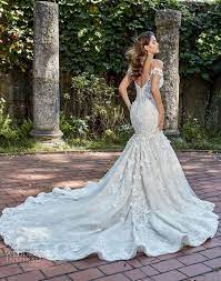 Eve Of Milady Couture Spring 2018 Wedding Dresses Wedding Inspirasi Wedding Dresses Dream Wedding Dresses Eve Of Milady Wedding Dresses