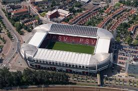 El philips sport vereniging (en español: Philips Stadion Psv Eindhoven