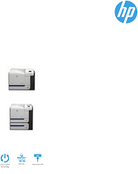 تنزيل تعريف طابعة اتش بي 1000. Datasheet Hp Laserjet Enterprise 500 Color Printer M551 Series