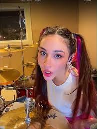 Olivia Rodrigo New Drummer