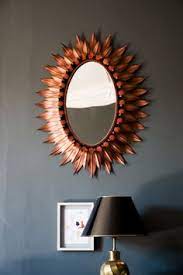 ‣ need to quickly check your surroundings? 760 Mirror Ideas Mirror Mirror Wall Mirror Decor