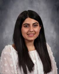 2024 Missouri All-State Journalism Team