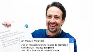 Lin Manuel Miranda S Net Worth How Much Wealth Has The Singer And Composer Amassed Over The Years Inspirationfeed