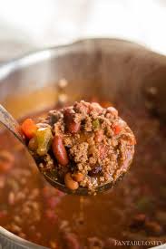 We did not find results for: Easy Venison Chili With Tons Of Flavor Fantabulosity