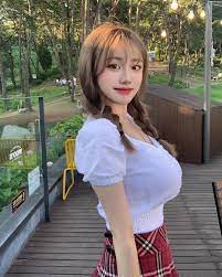 epingle par john marston sur cute korean girl