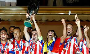 Además del gol de la décima contra el atlético, marcó en la final de la undécima, en las finales de los mundiales de clubes de 2014 y 2018 y la supercopa de europa 2016. Club Atletico De Madrid Web Oficial Se Cumplen Ocho Anos De La Conquista De Nuestra Segunda Supercopa De Europa